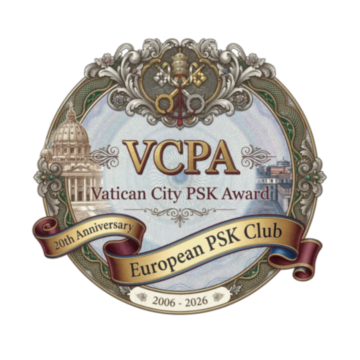 VCPA logo